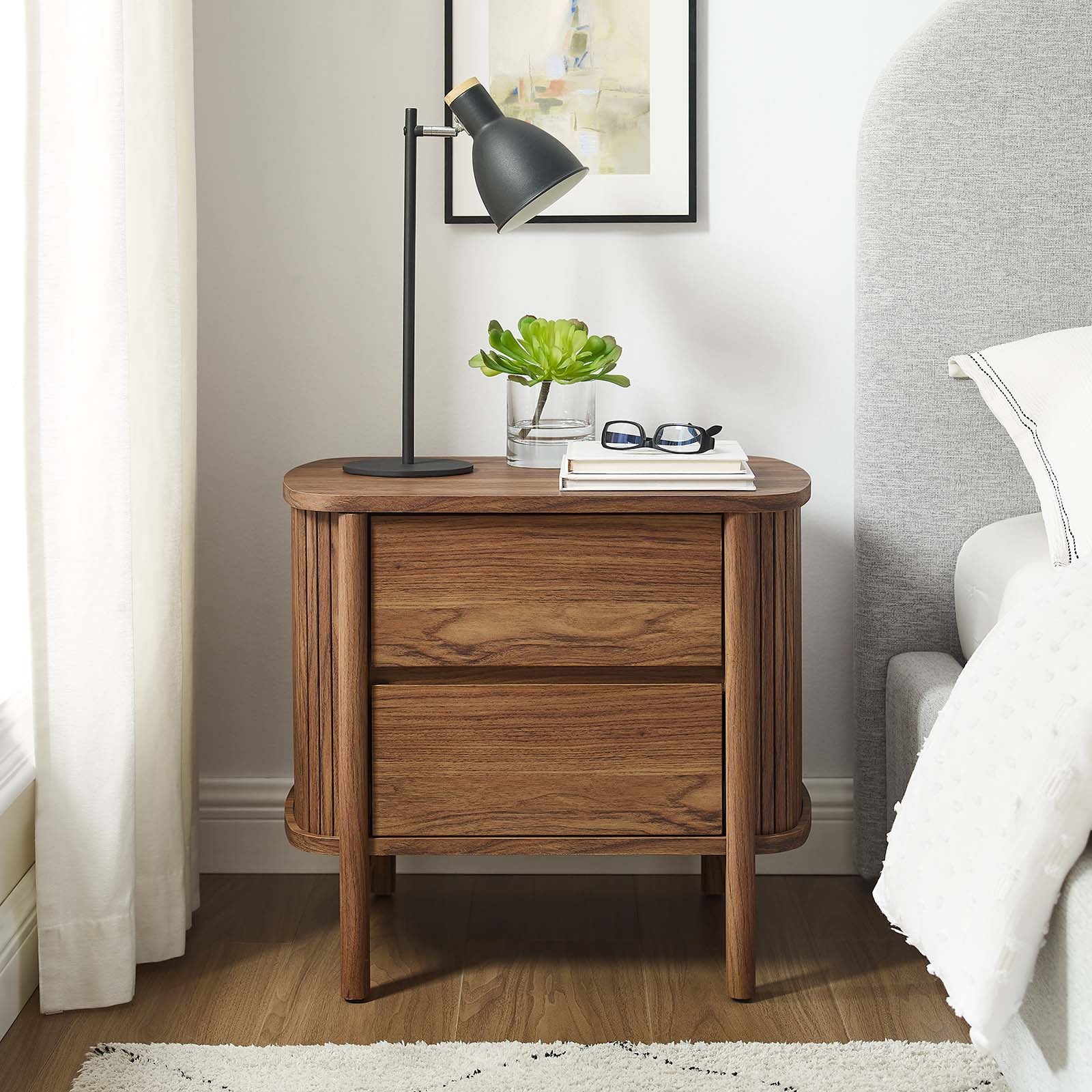 Cadence 2-Drawer Nightstand - Image 24