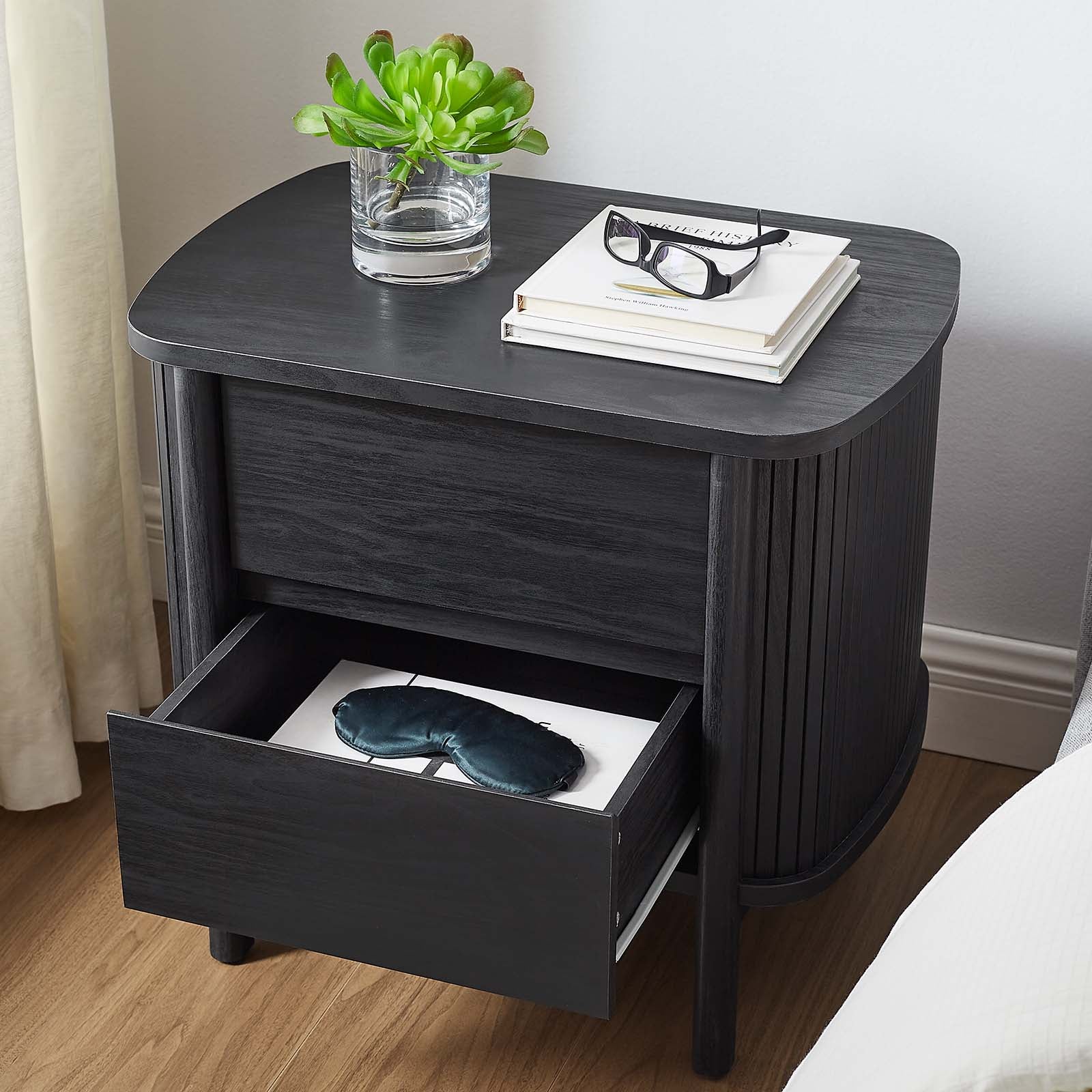 Cadence 2-Drawer Nightstand - Image 3