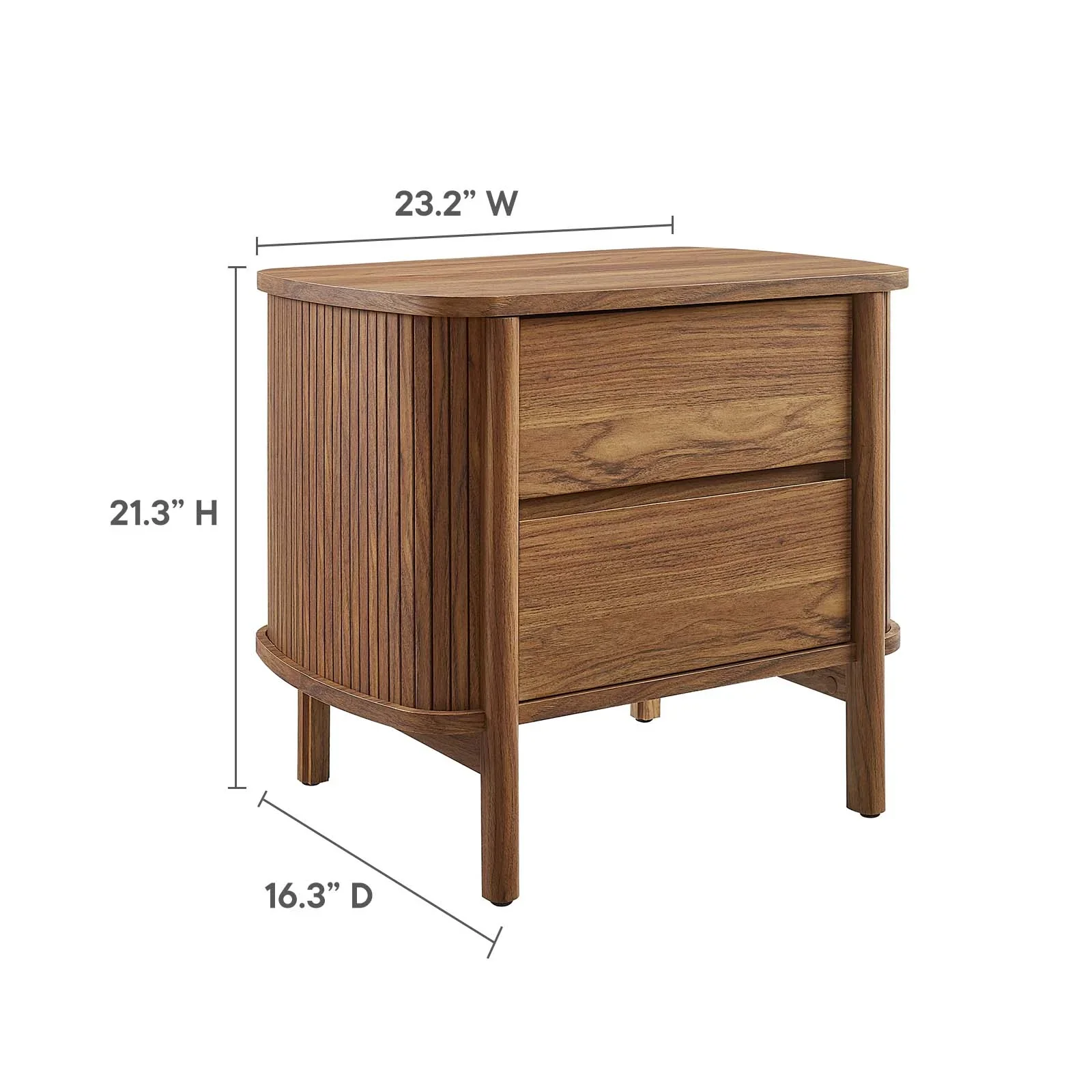 Cadence 2-Drawer Nightstand - Image 32