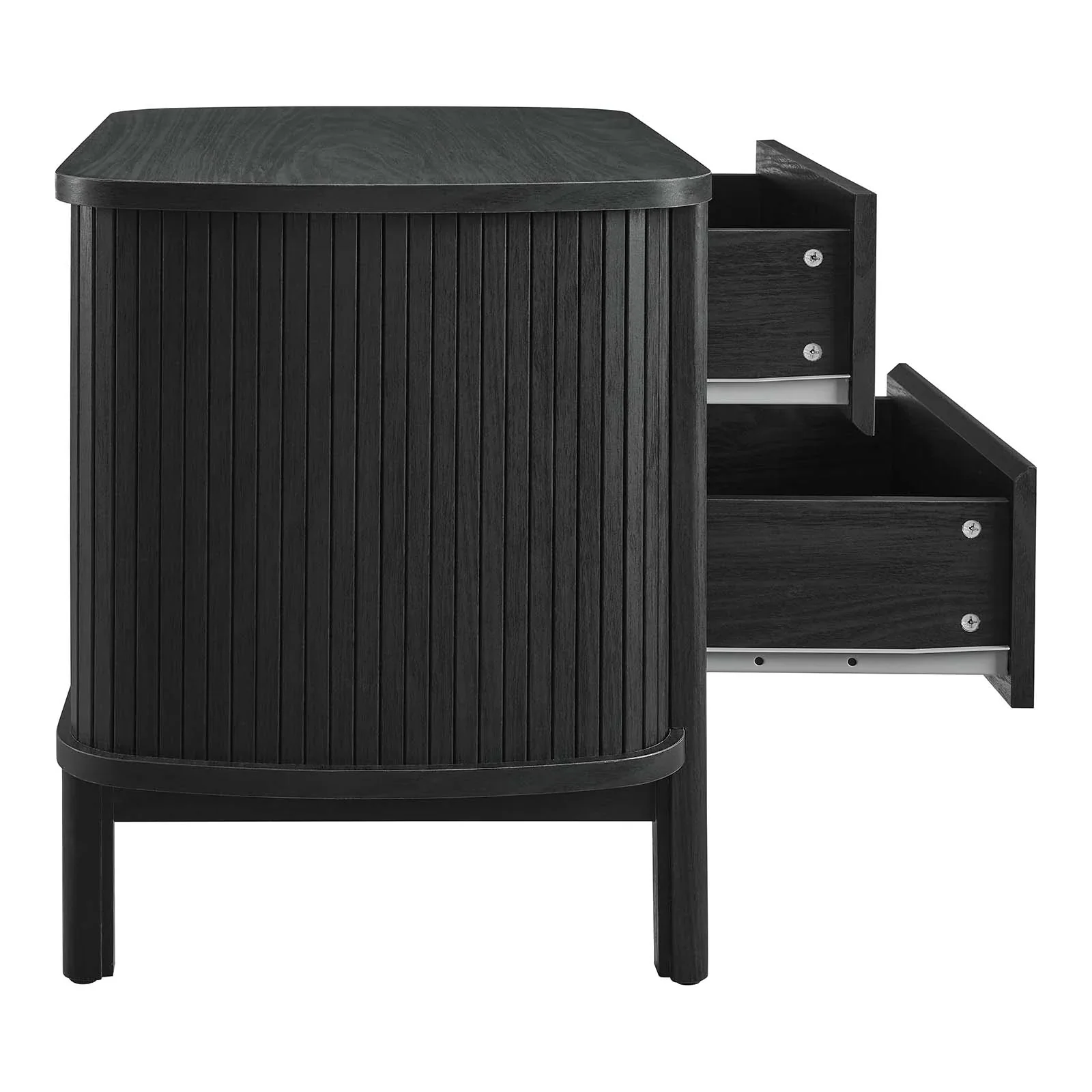 Cadence 2-Drawer Nightstand - Image 4