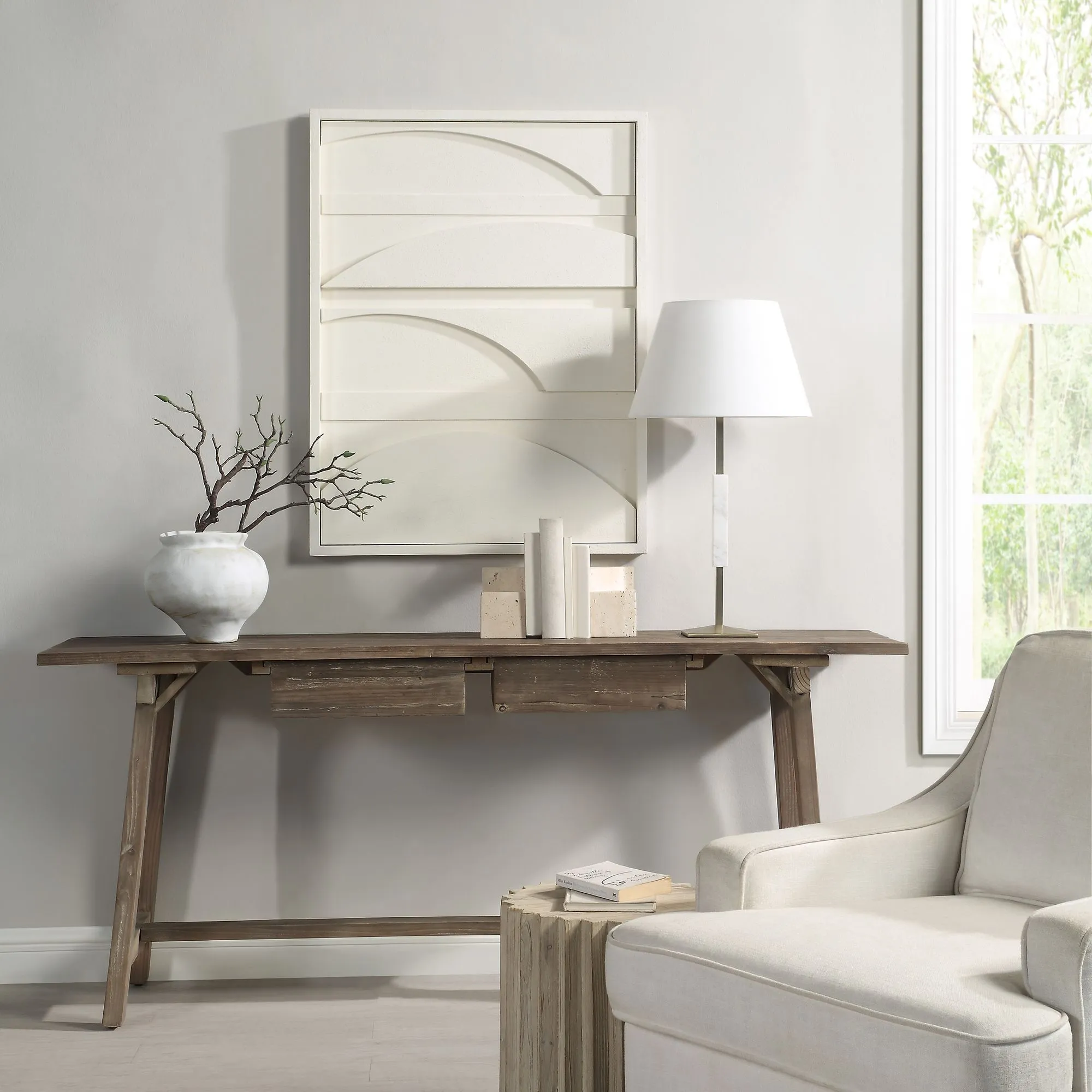 Cadieux Wall Decor - Image 2