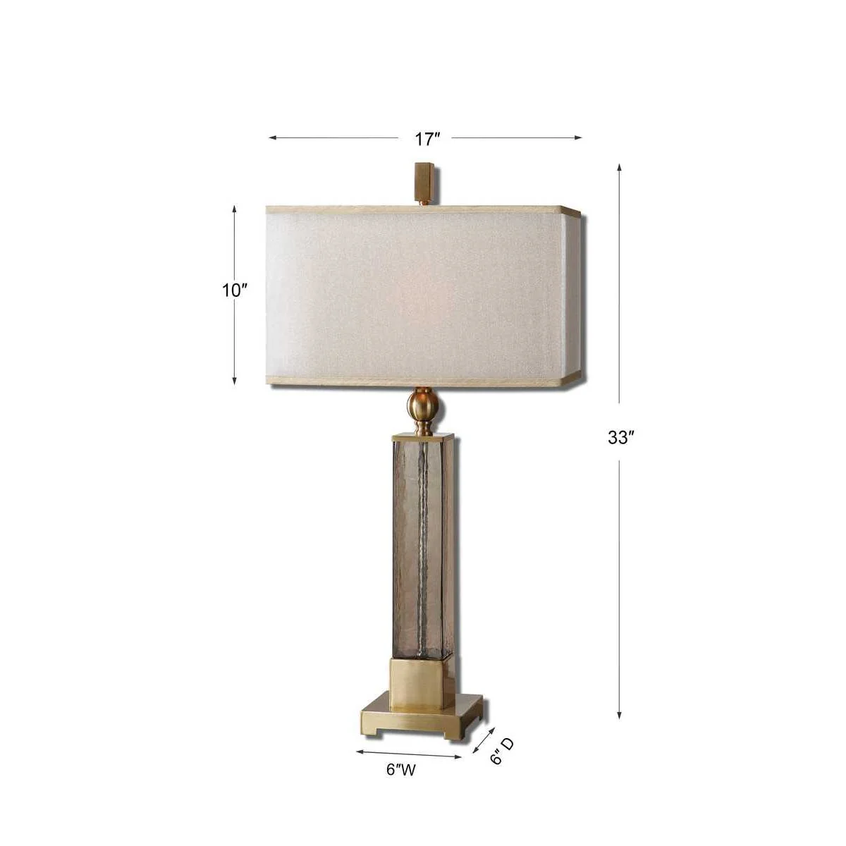 Caecilia Table Lamp - Image 3
