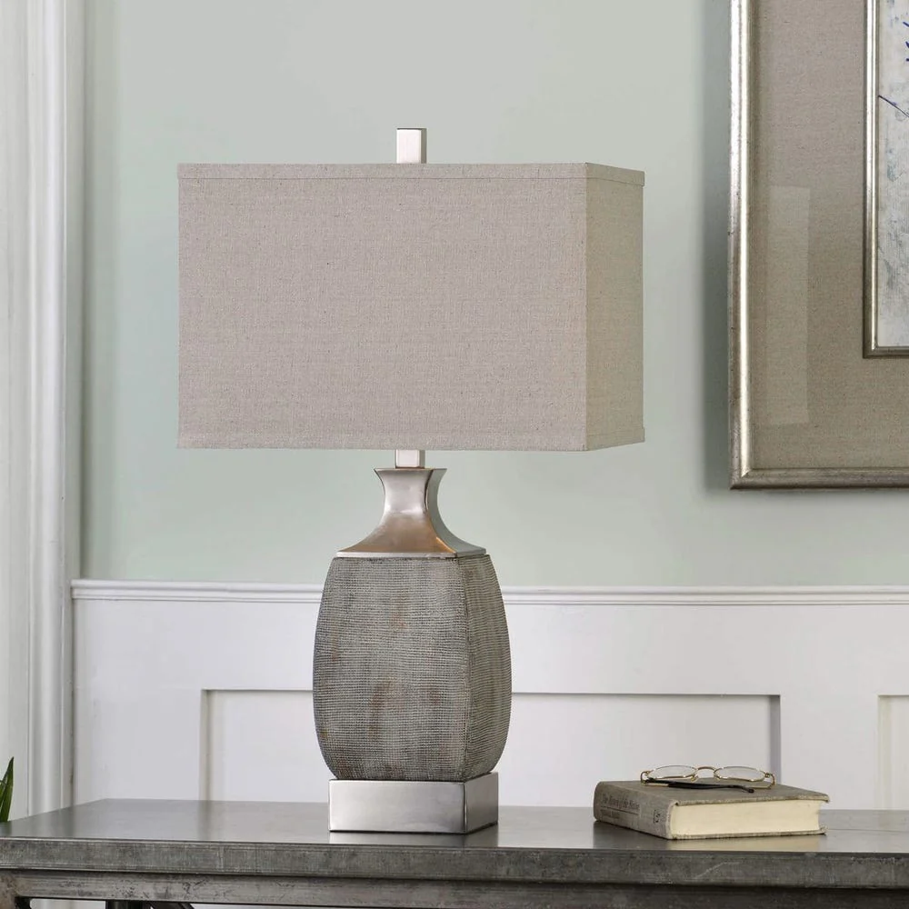 Caffaro Table Lamp - Image 2