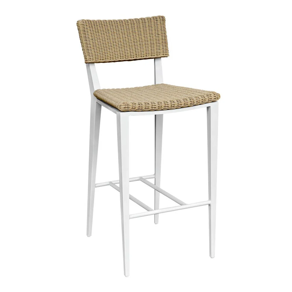 Calbas Outdoor Bar Stool - Image 13