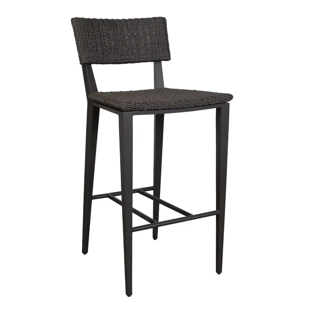 Calbas Outdoor Bar Stool - Image 2