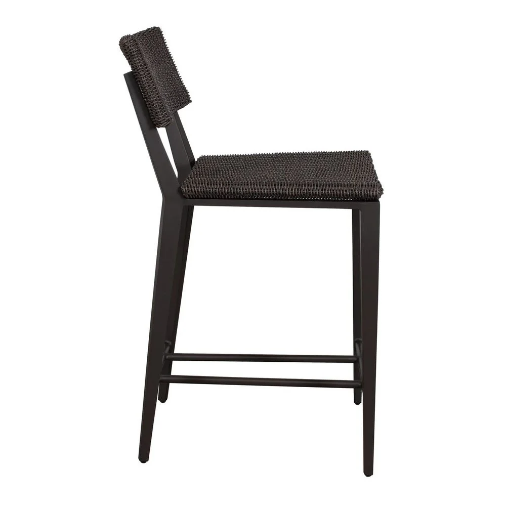 Calbas Outdoor Counter Stool - Image 3