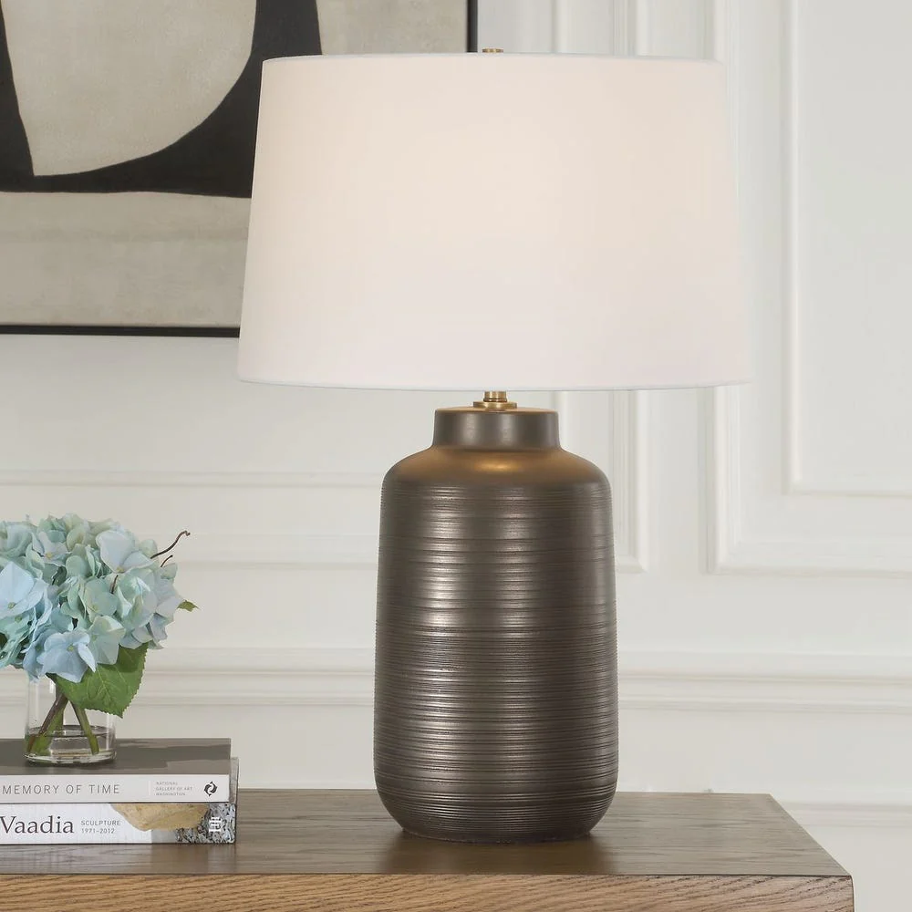 Calderone Table Lamp - Image 2