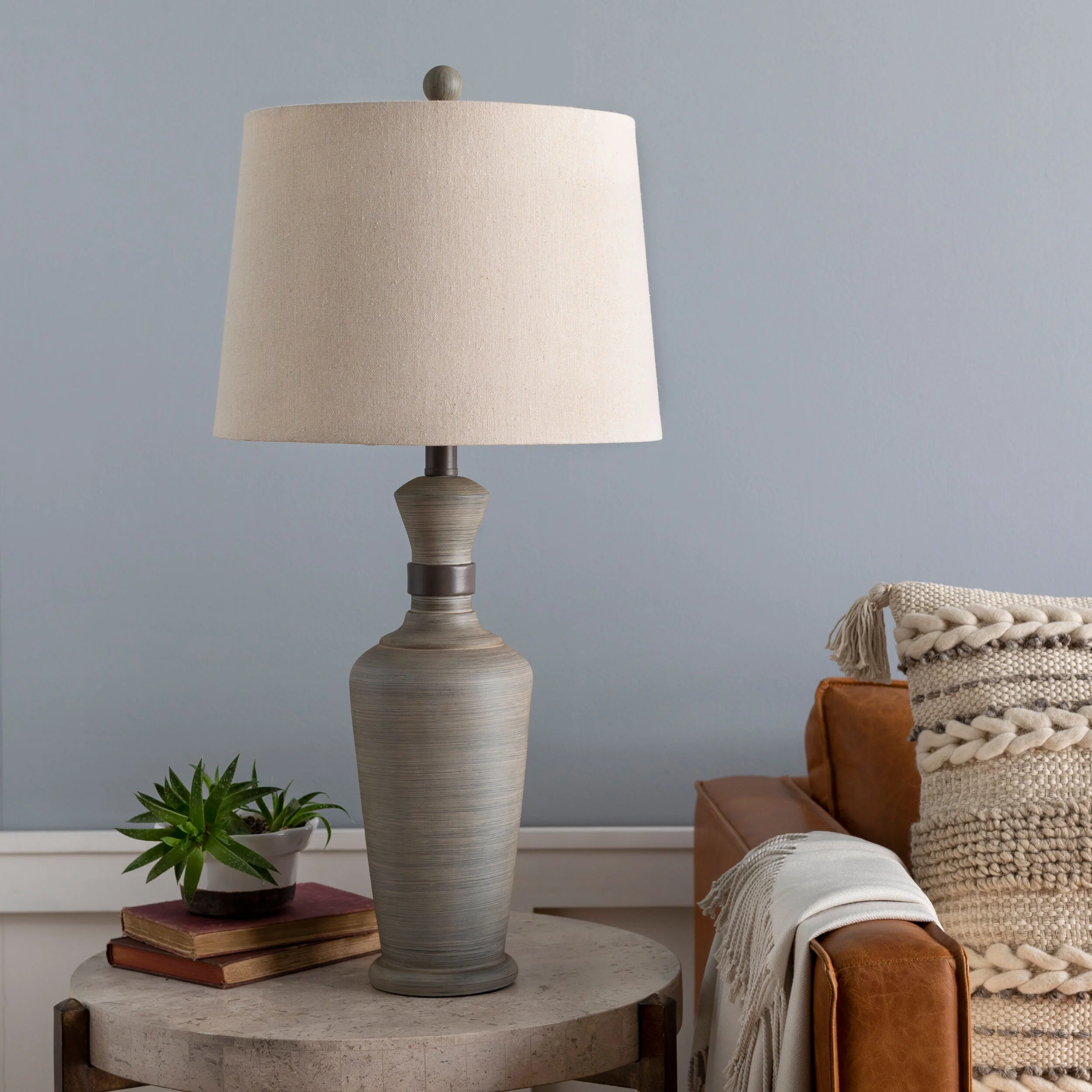 Caleb Accent Table Lamp - Image 3