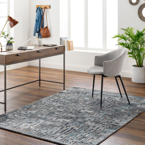 Calgary Handmade Rug - Image 6