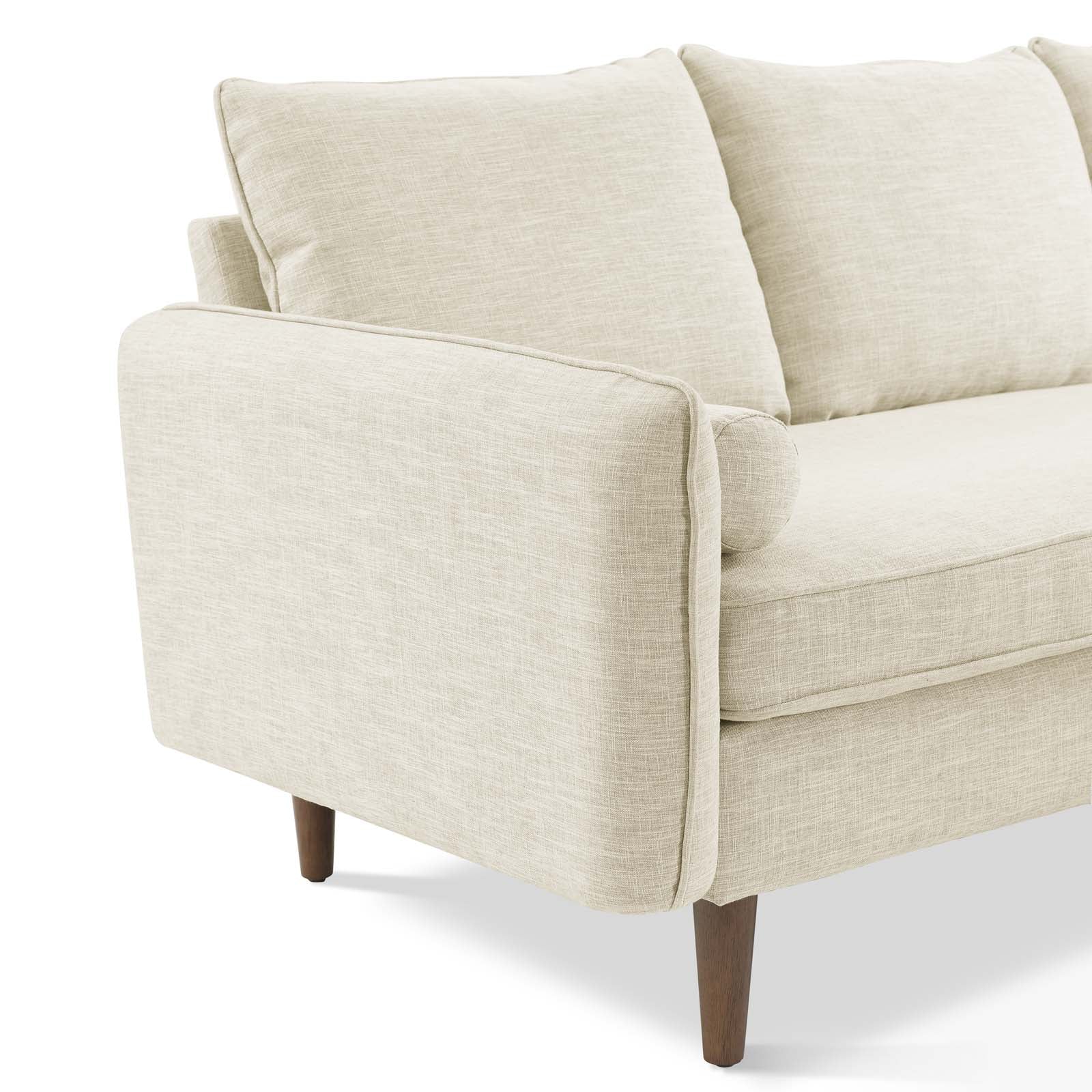 Cali Sectional Sofa (Left/Right) - Image 21