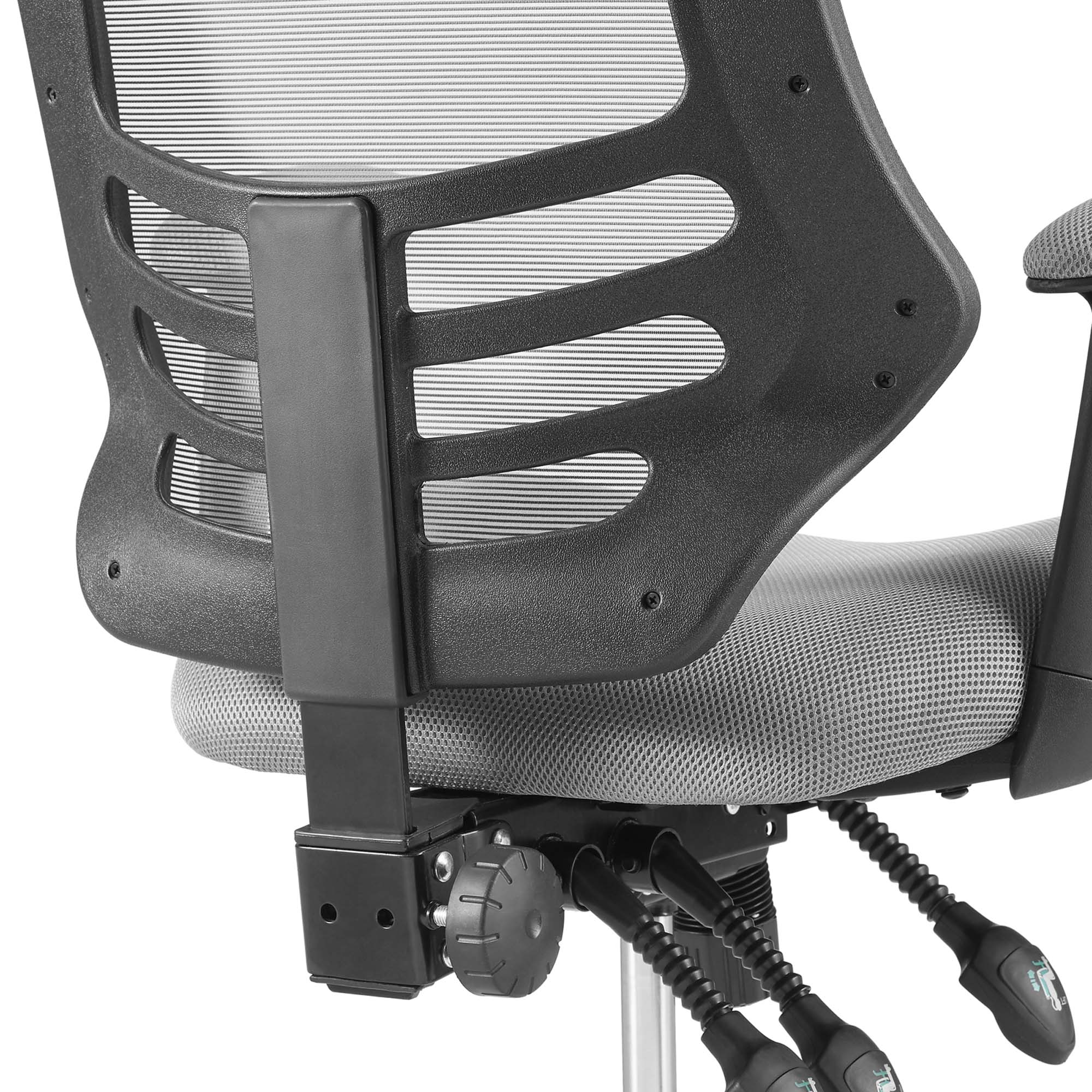 Calibrate Mesh Drafting Chair - Image 8