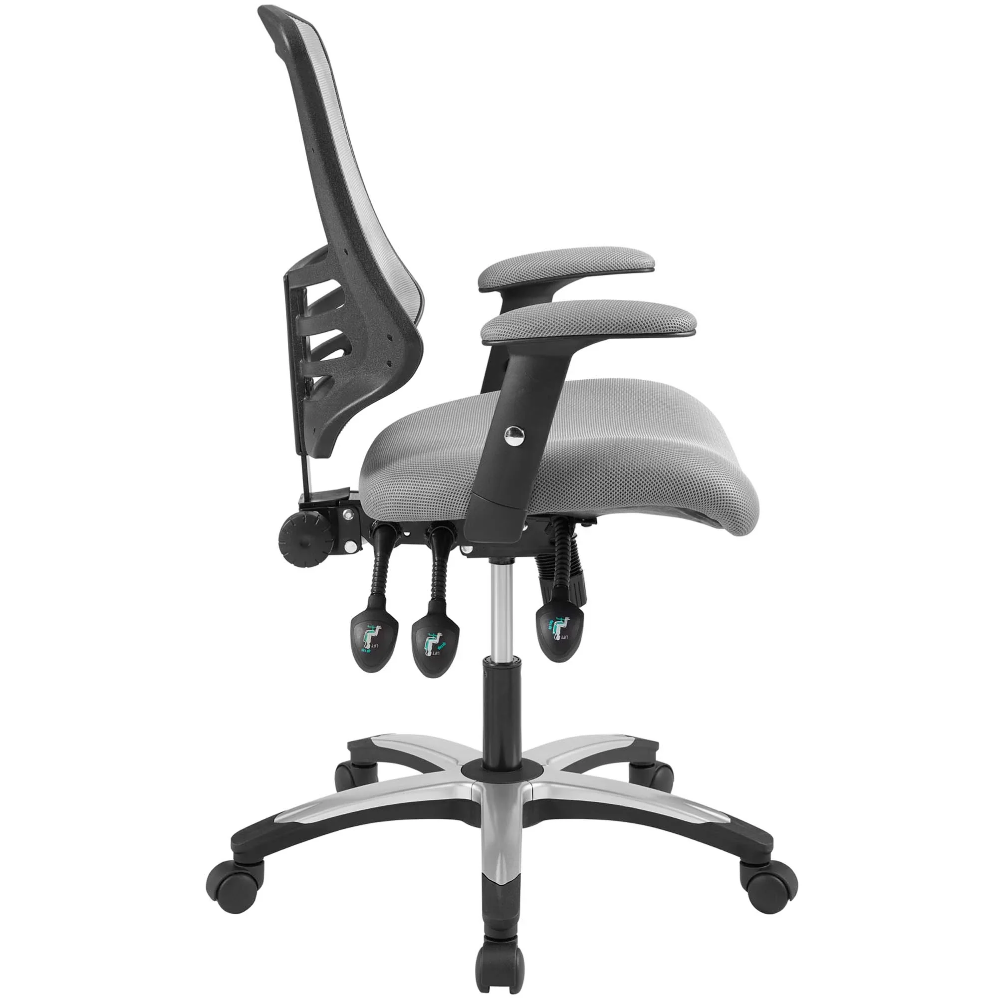 Calibrate Mesh Office Chair - Image 13