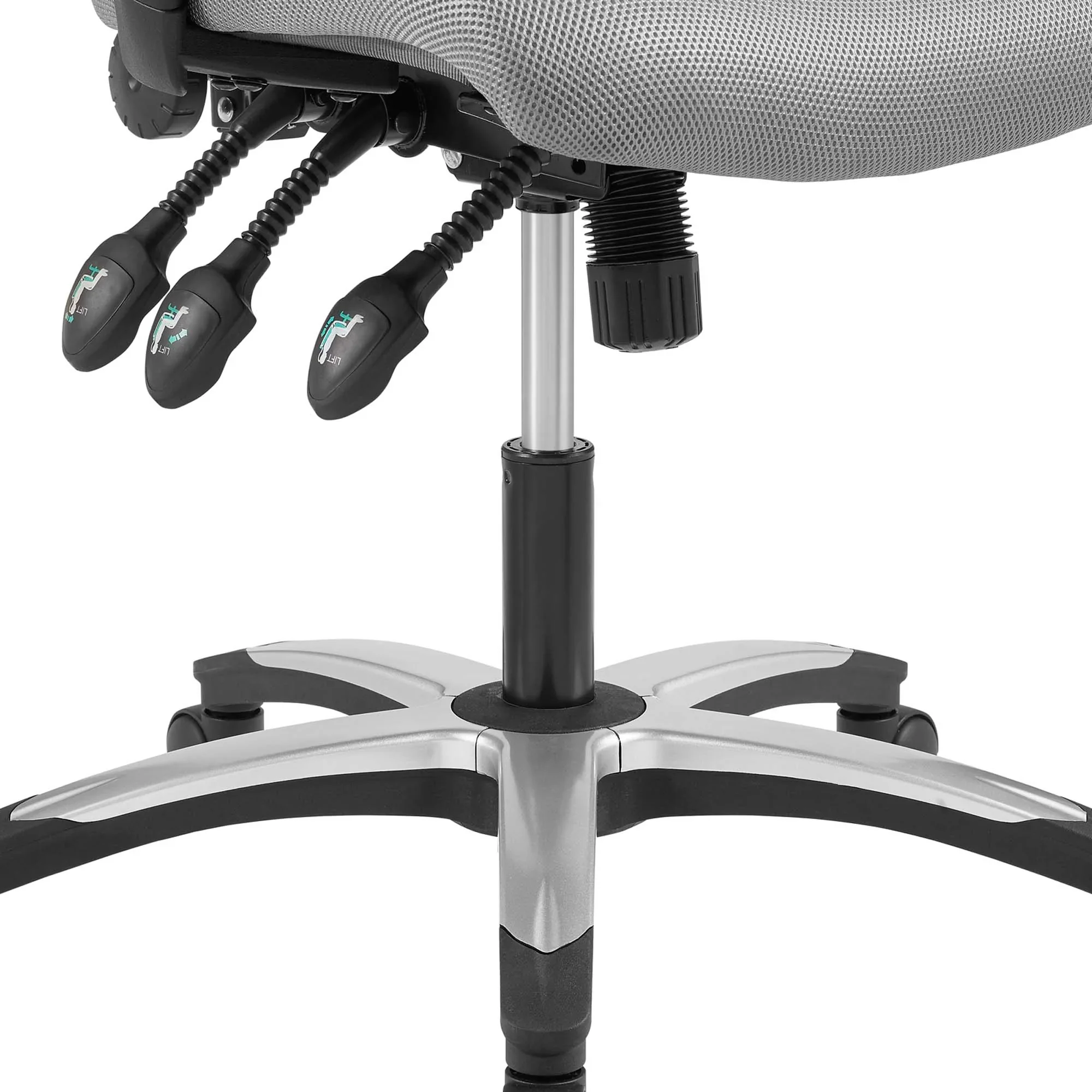 Calibrate Mesh Office Chair - Image 15