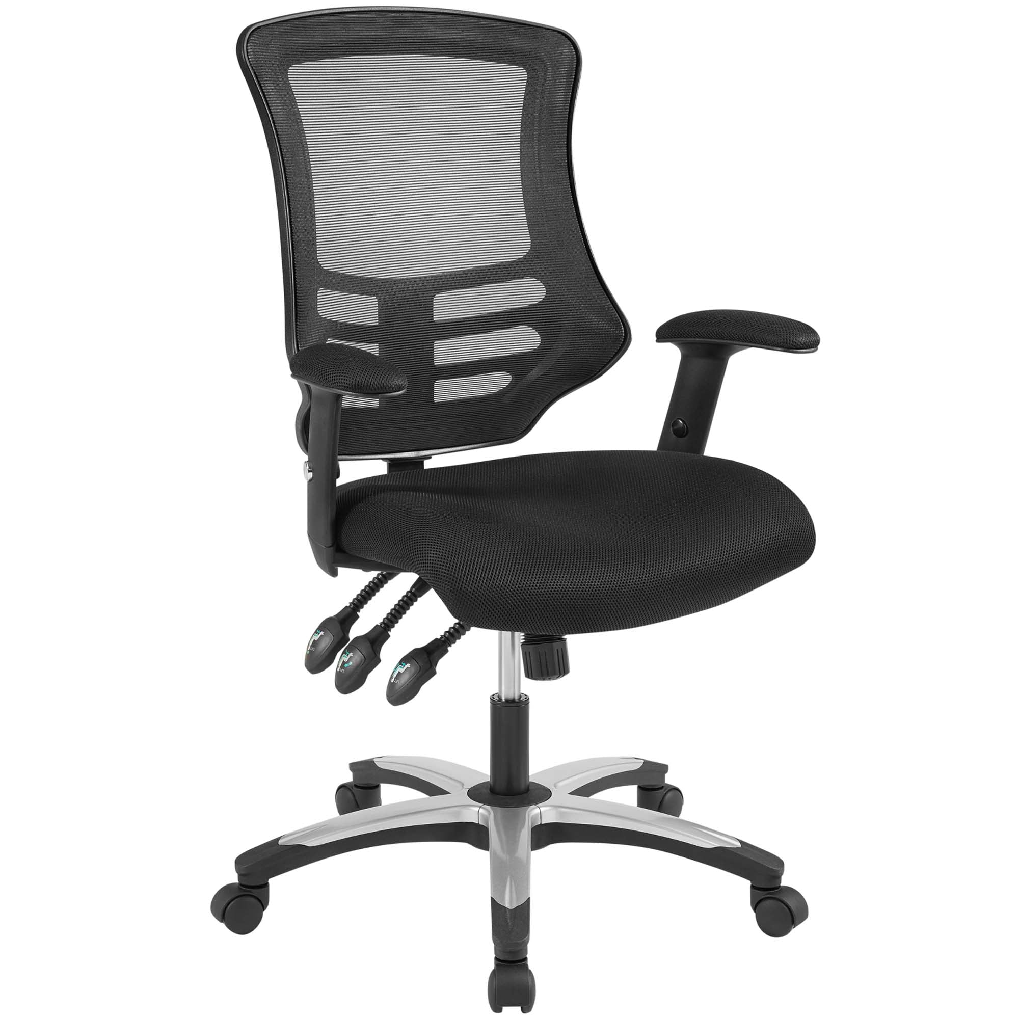 Calibrate Mesh Office Chair - Image 2