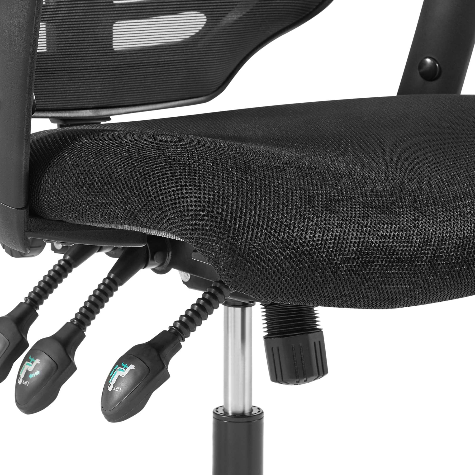 Calibrate Mesh Office Chair - Image 4