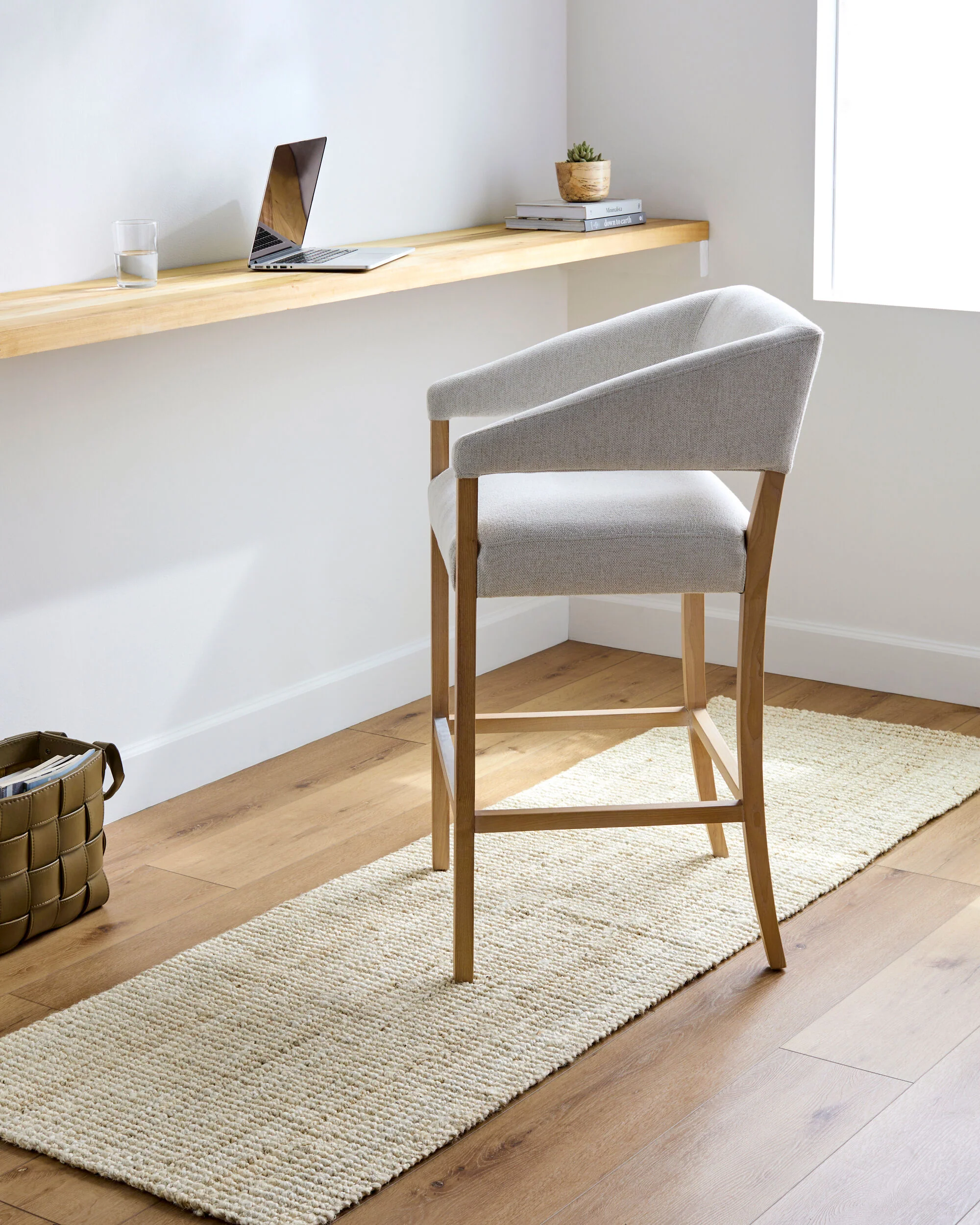 Calla Handmade Rug - Image 21
