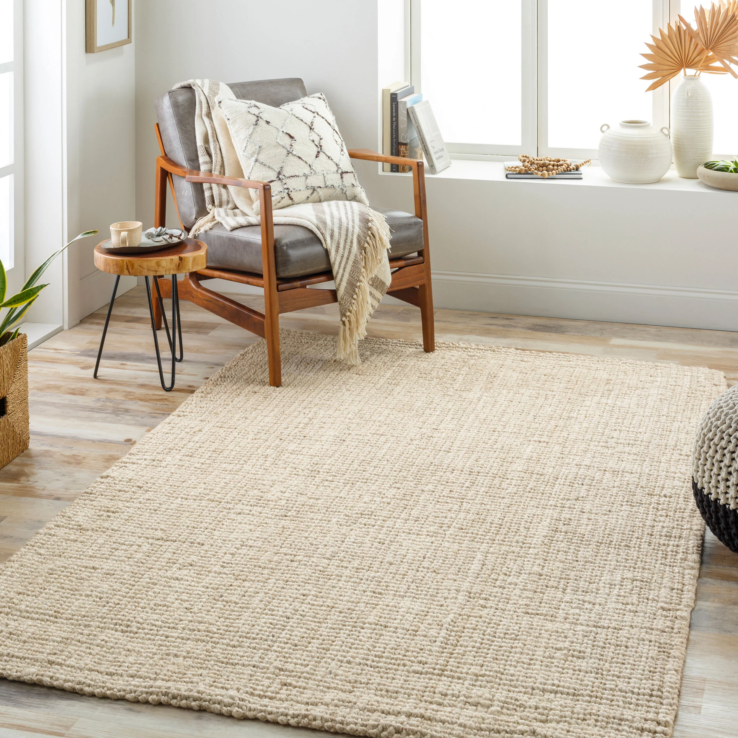 Calla Handmade Rug - Image 22