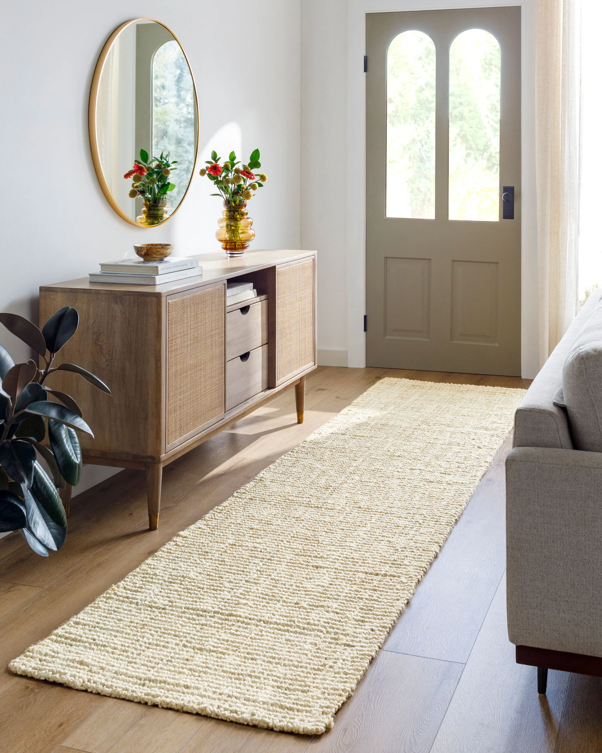 Calla Handmade Rug - Image 23