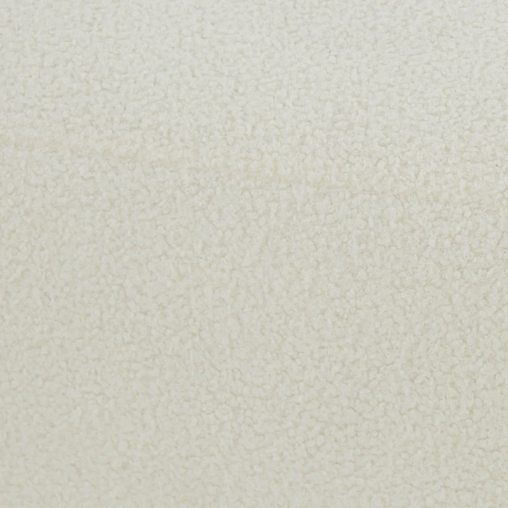 Calliope Performance Vegan Shearling Modular Armless Chair - Image 7