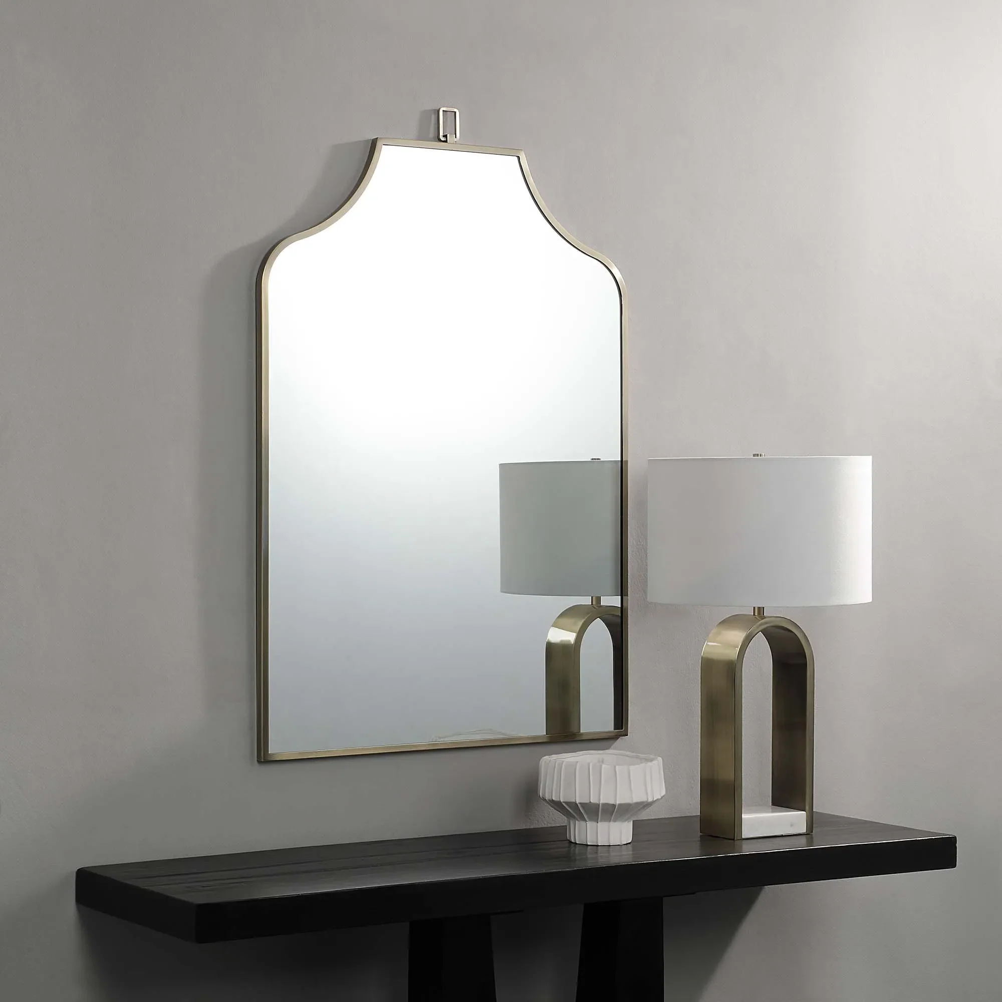 Calliope Wall Mirror - Image 2