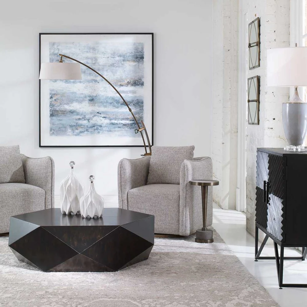 Calogero Floor Lamp - Image 3