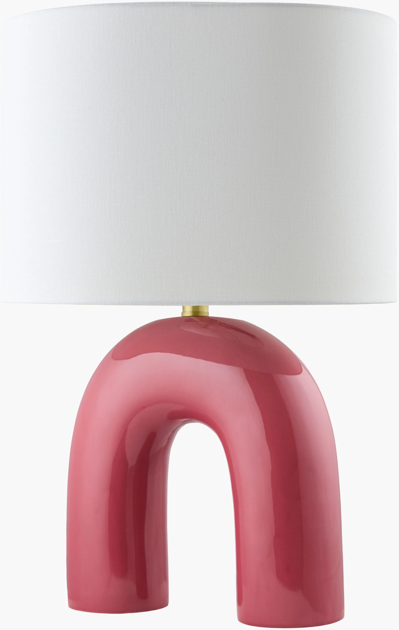 Calvert Accent Table Lamp - Image 11