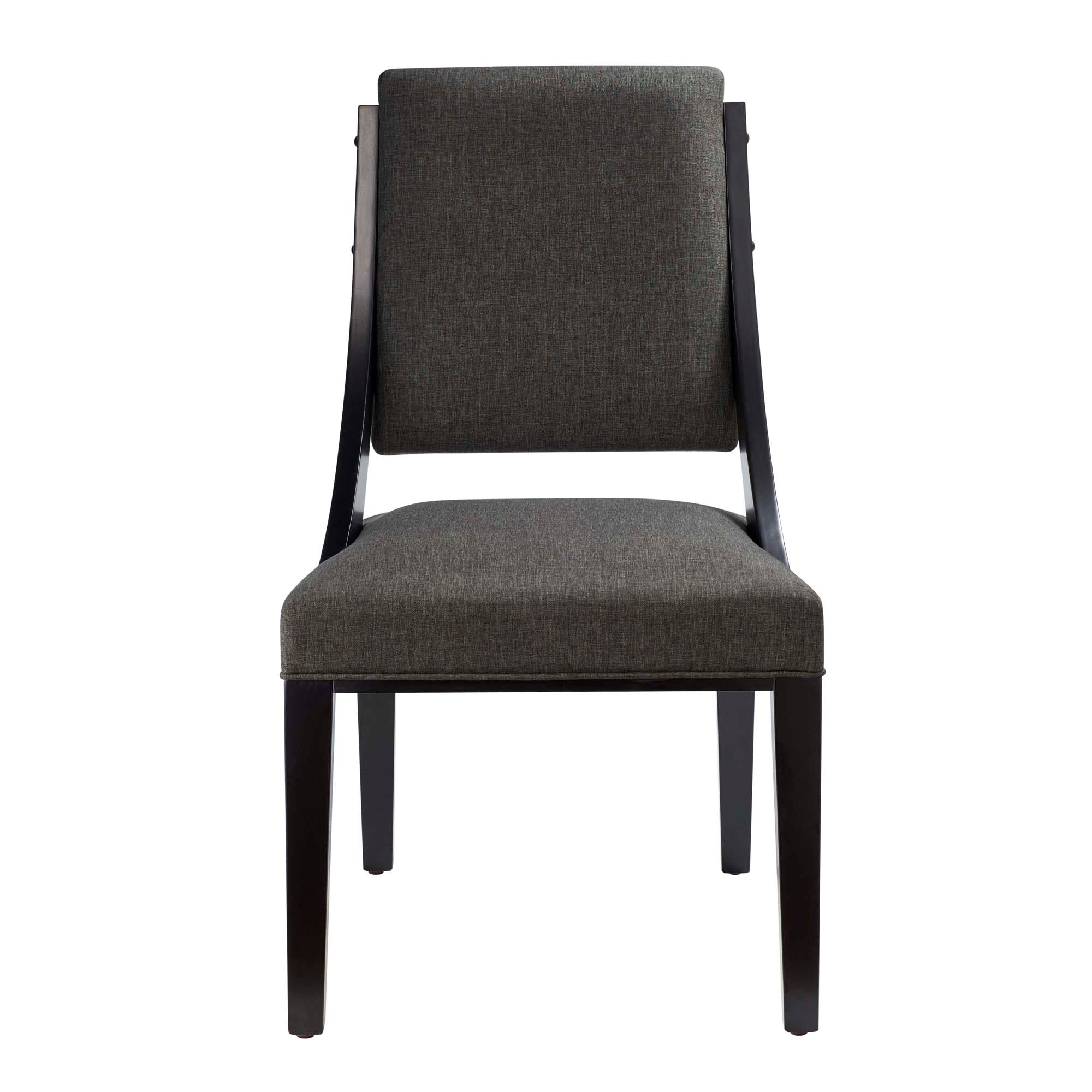 Cambridge Upholstered Fabric Dining Chairs - Set of 2 - Image 15