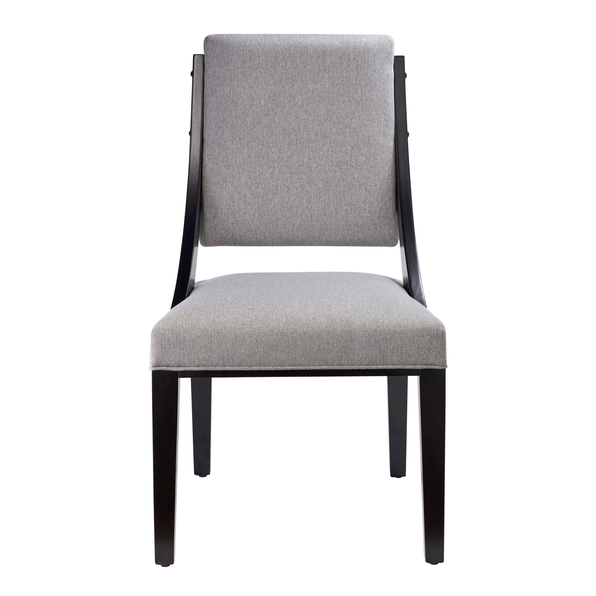 Cambridge Upholstered Fabric Dining Chairs - Set of 2 - Image 23