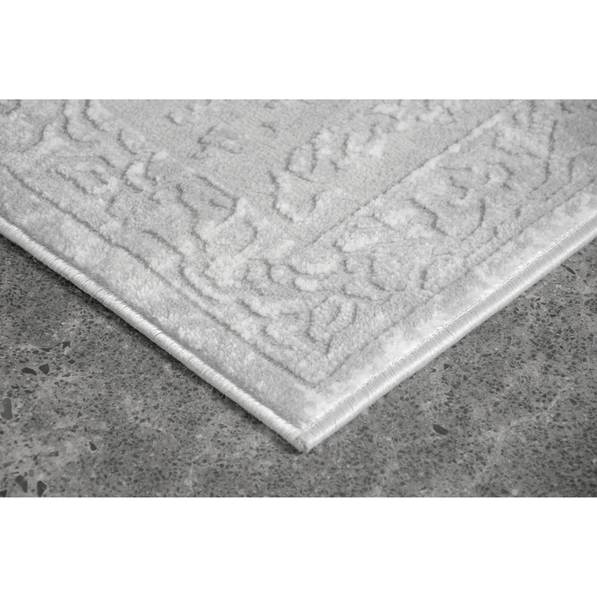 Camila Power loomed Rug - Image 2