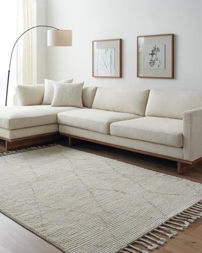 Camille Handmade Rug - Image 10