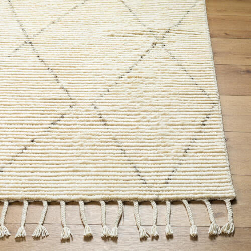 Camille Handmade Rug - Image 11