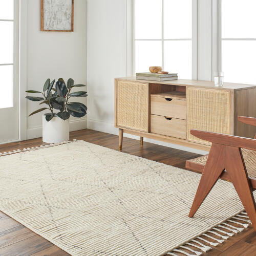 Camille Handmade Rug - Image 12