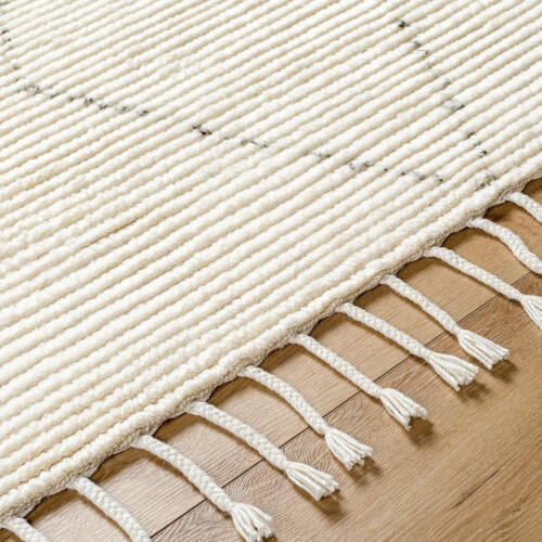 Camille Handmade Rug - Image 13