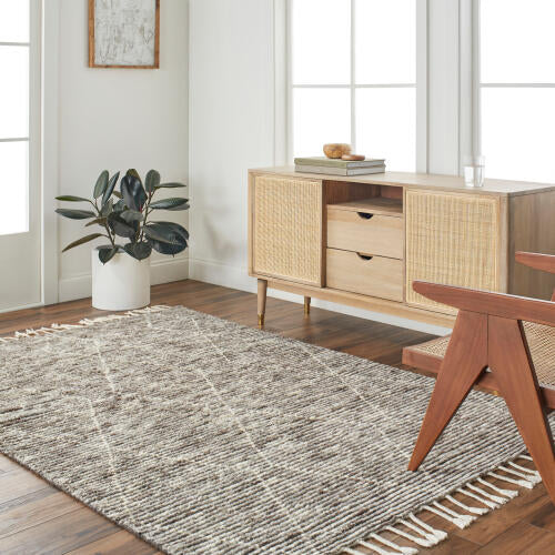 Camille Handmade Rug - Image 15
