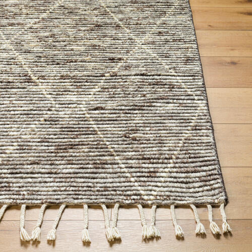 Camille Handmade Rug - Image 18