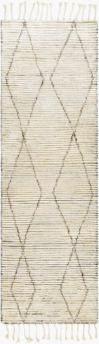 Camille Handmade Rug - Image 2