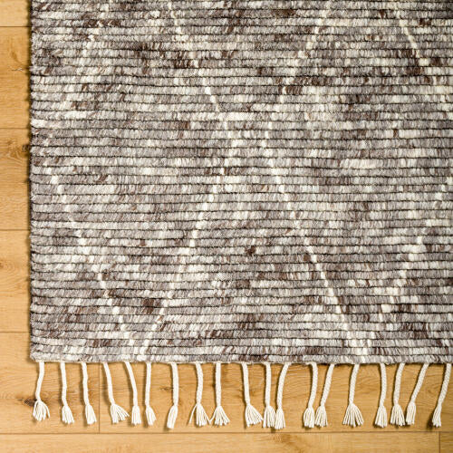 Camille Handmade Rug - Image 20
