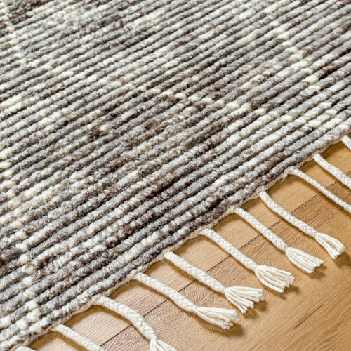 Camille Handmade Rug - Image 21