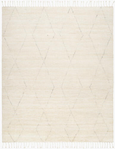 Camille Handmade Rug - Image 6
