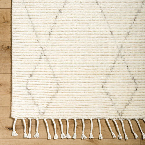 Camille Handmade Rug - Image 8