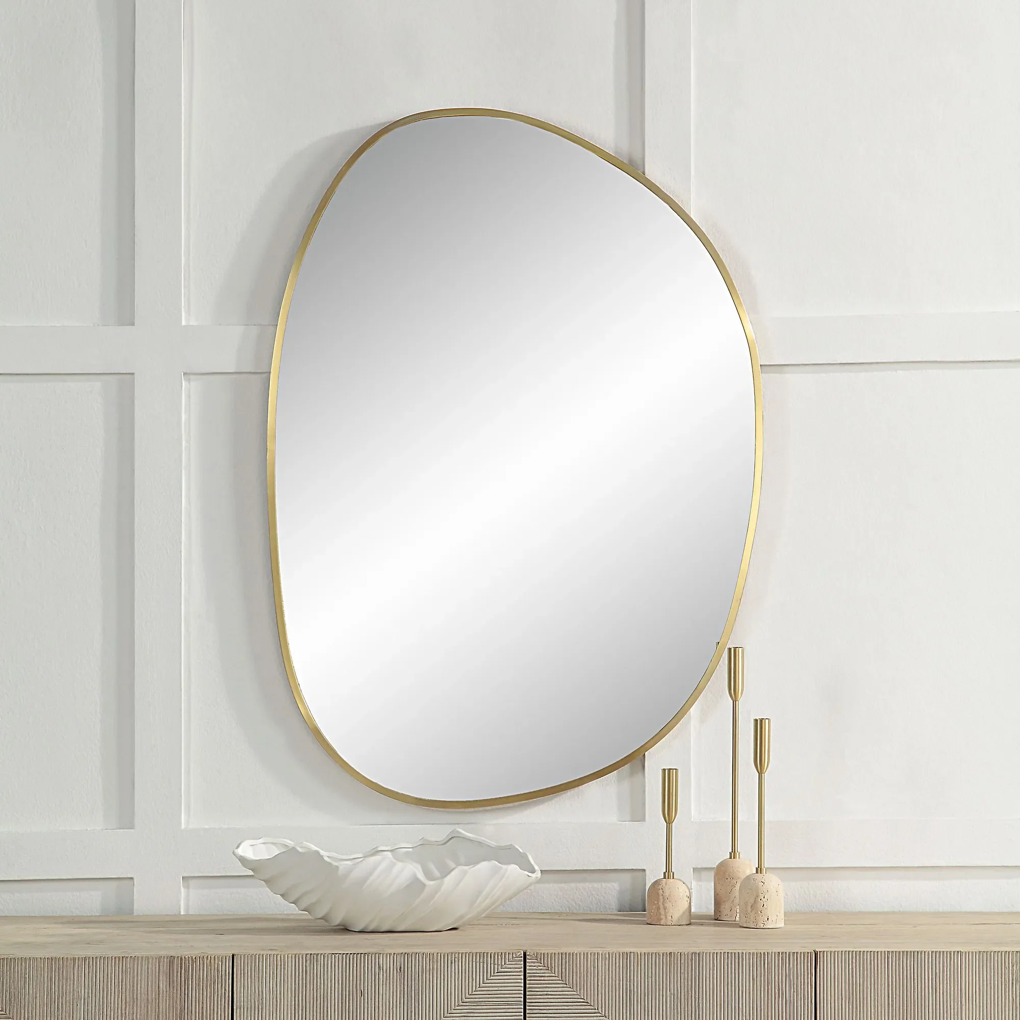 Camona Wall Mirror - Image 2