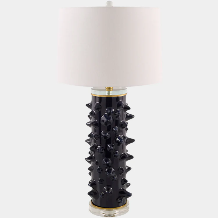 Canary Accent Table Lamp