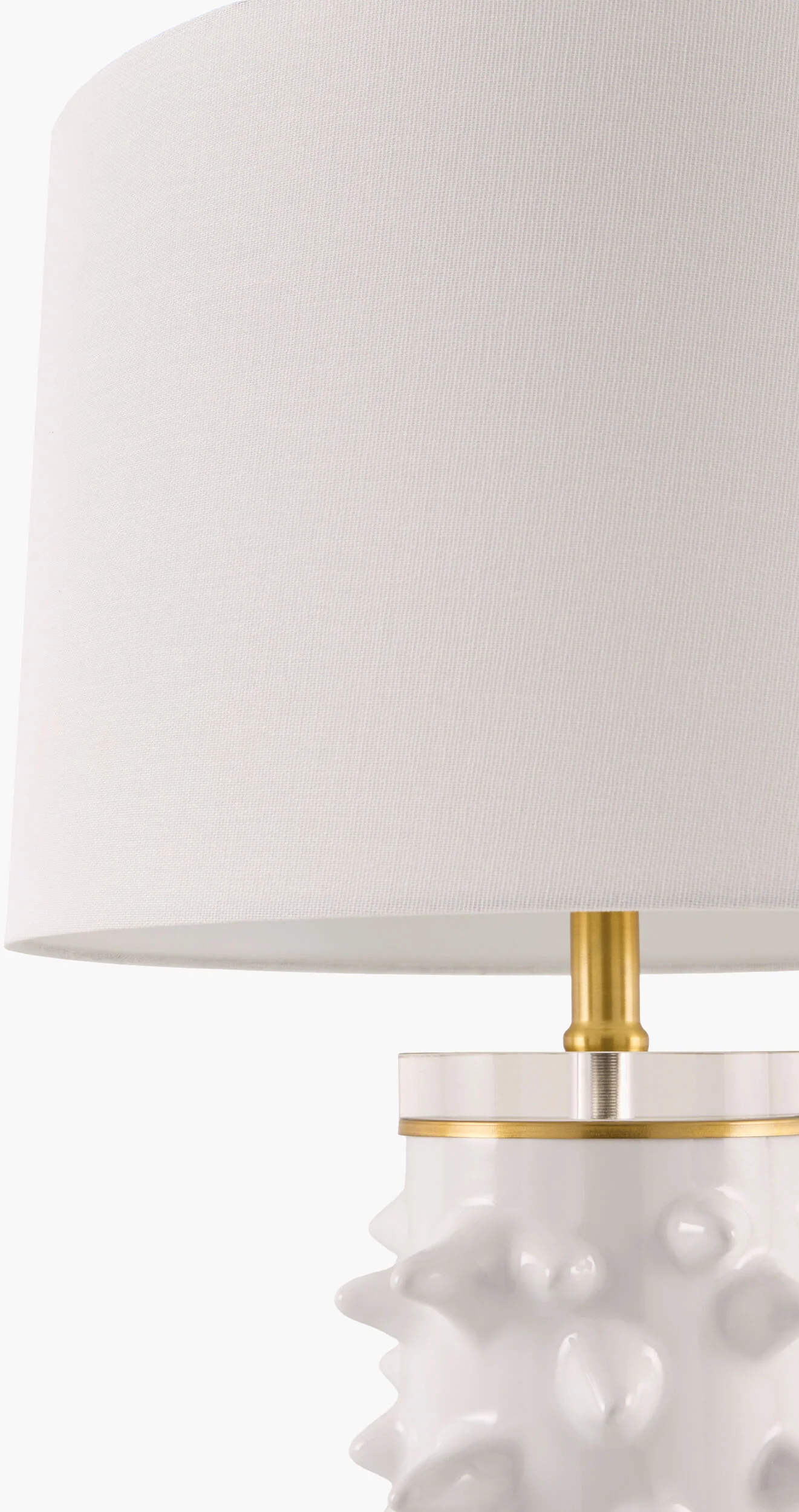 Canary Accent Table Lamp - Image 11