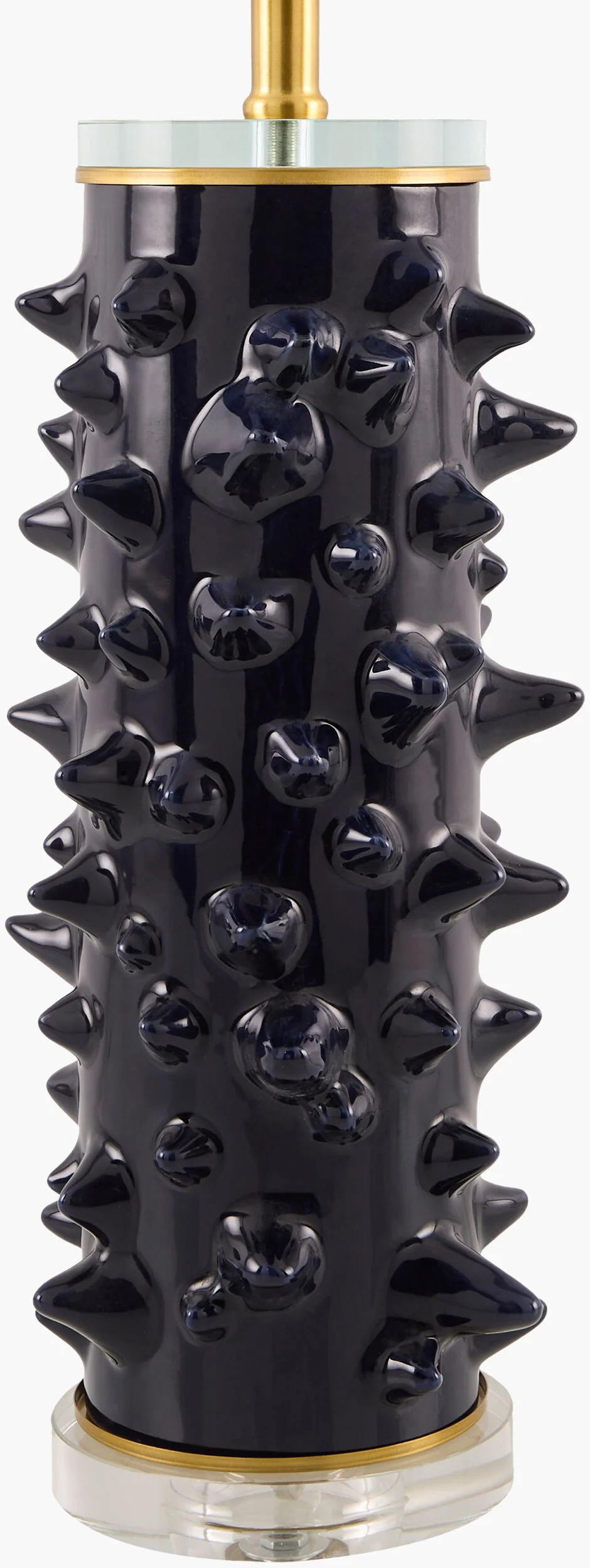 Canary Accent Table Lamp - Image 3