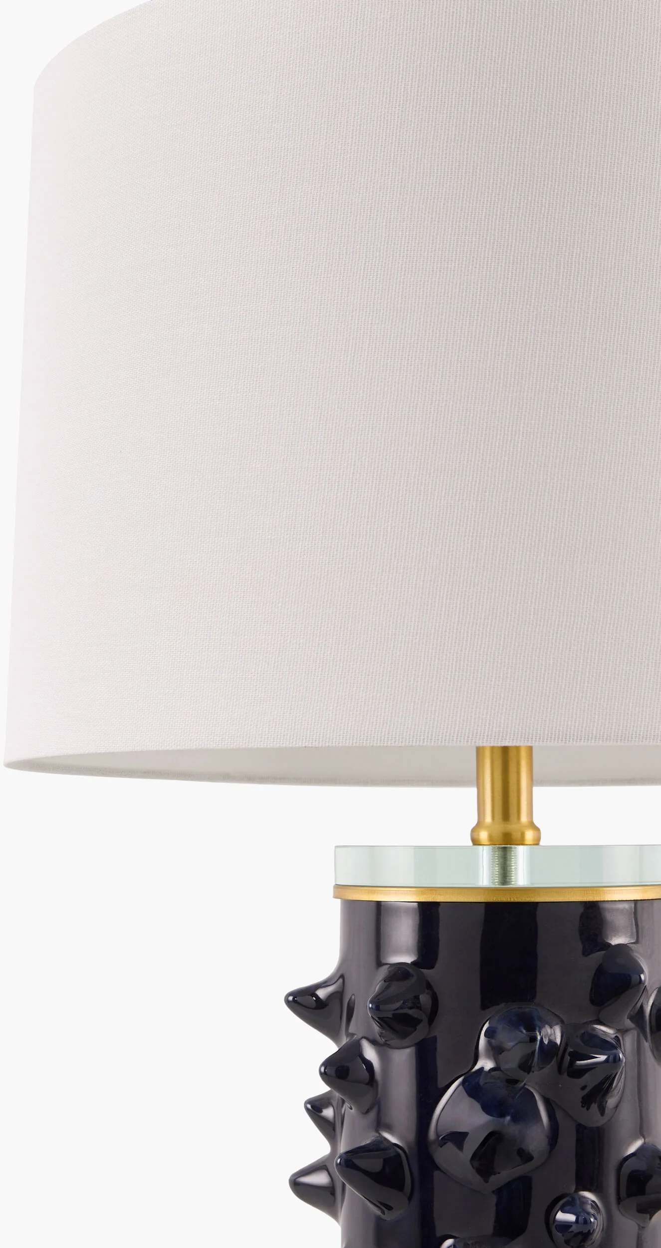 Canary Accent Table Lamp - Image 4