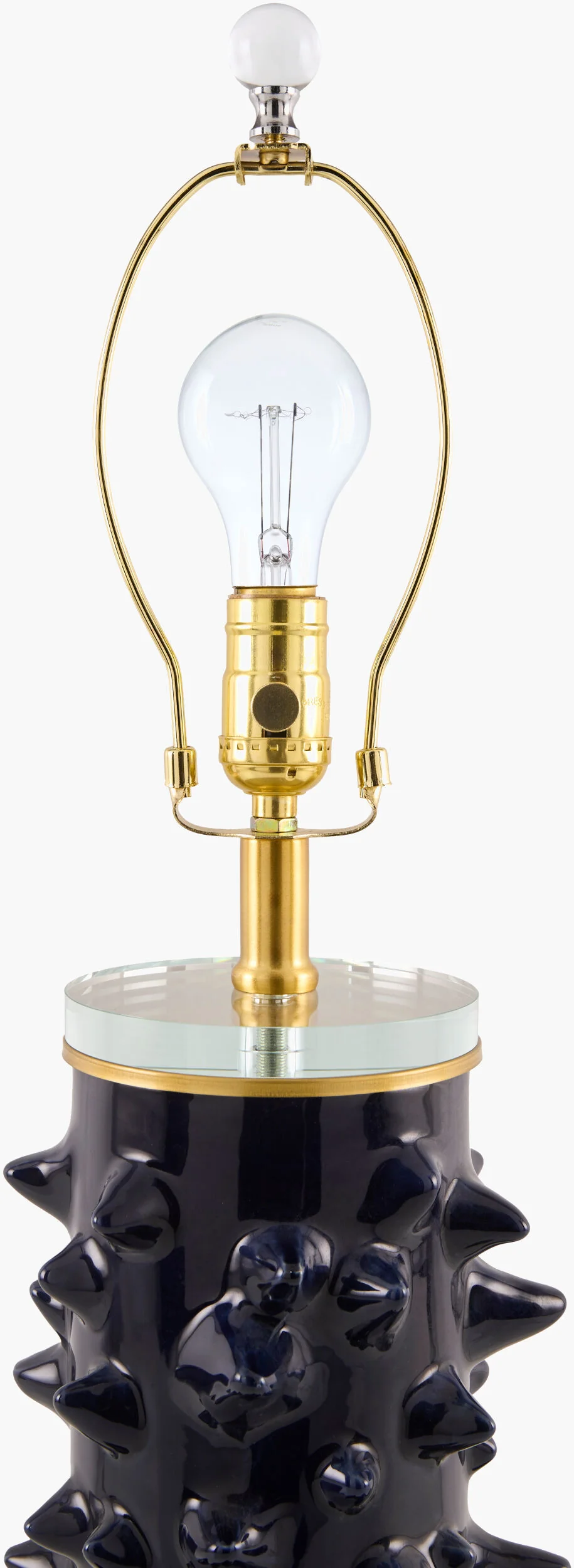 Canary Accent Table Lamp - Image 5