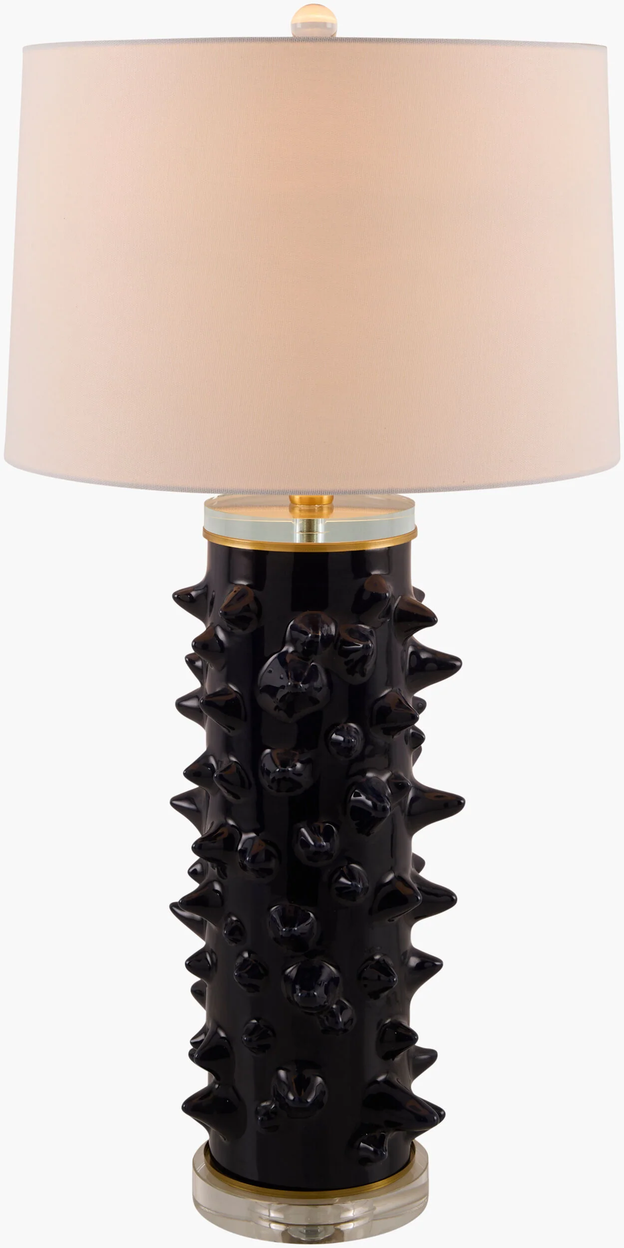 Canary Accent Table Lamp - Image 6