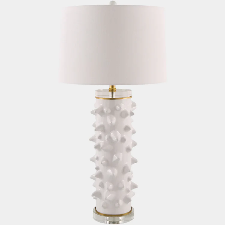 Canary Accent Table Lamp - Image 8