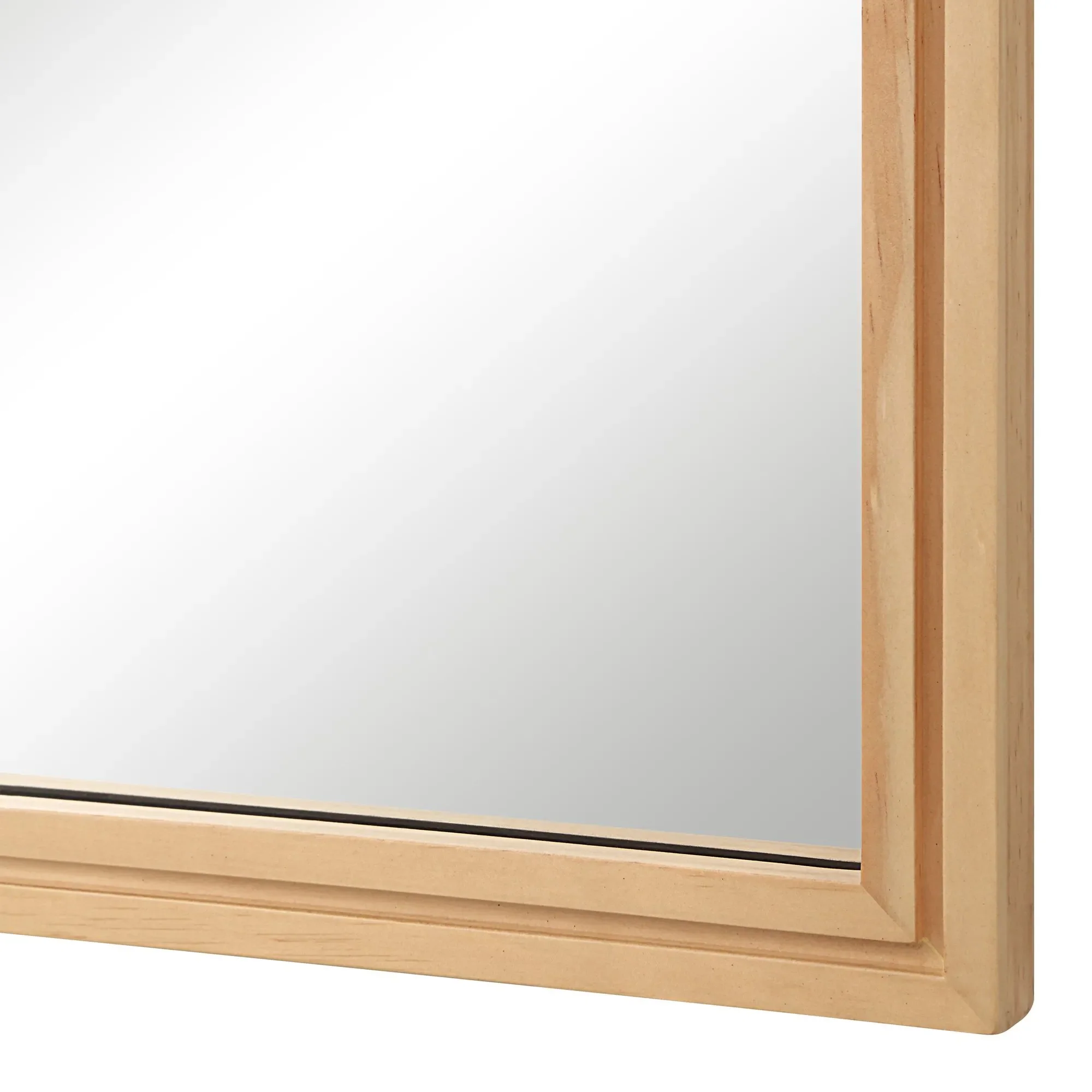Canas Wall Mirror - Image 4