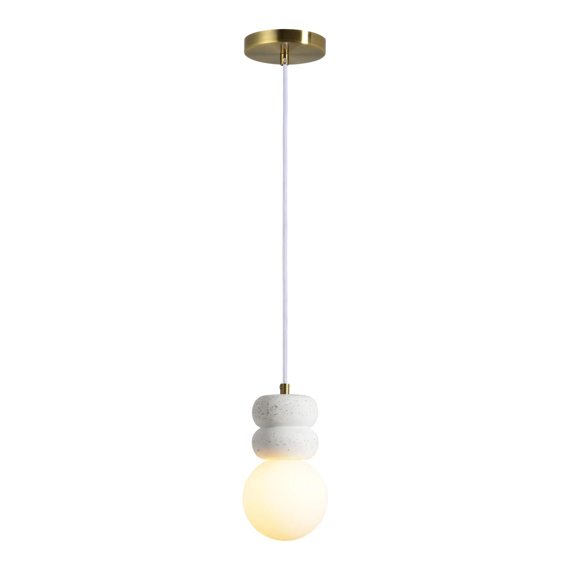 Candra Pendant Lamp - Image 3